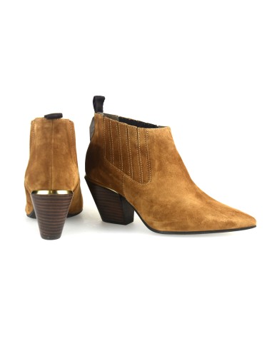 botines pedro miralles