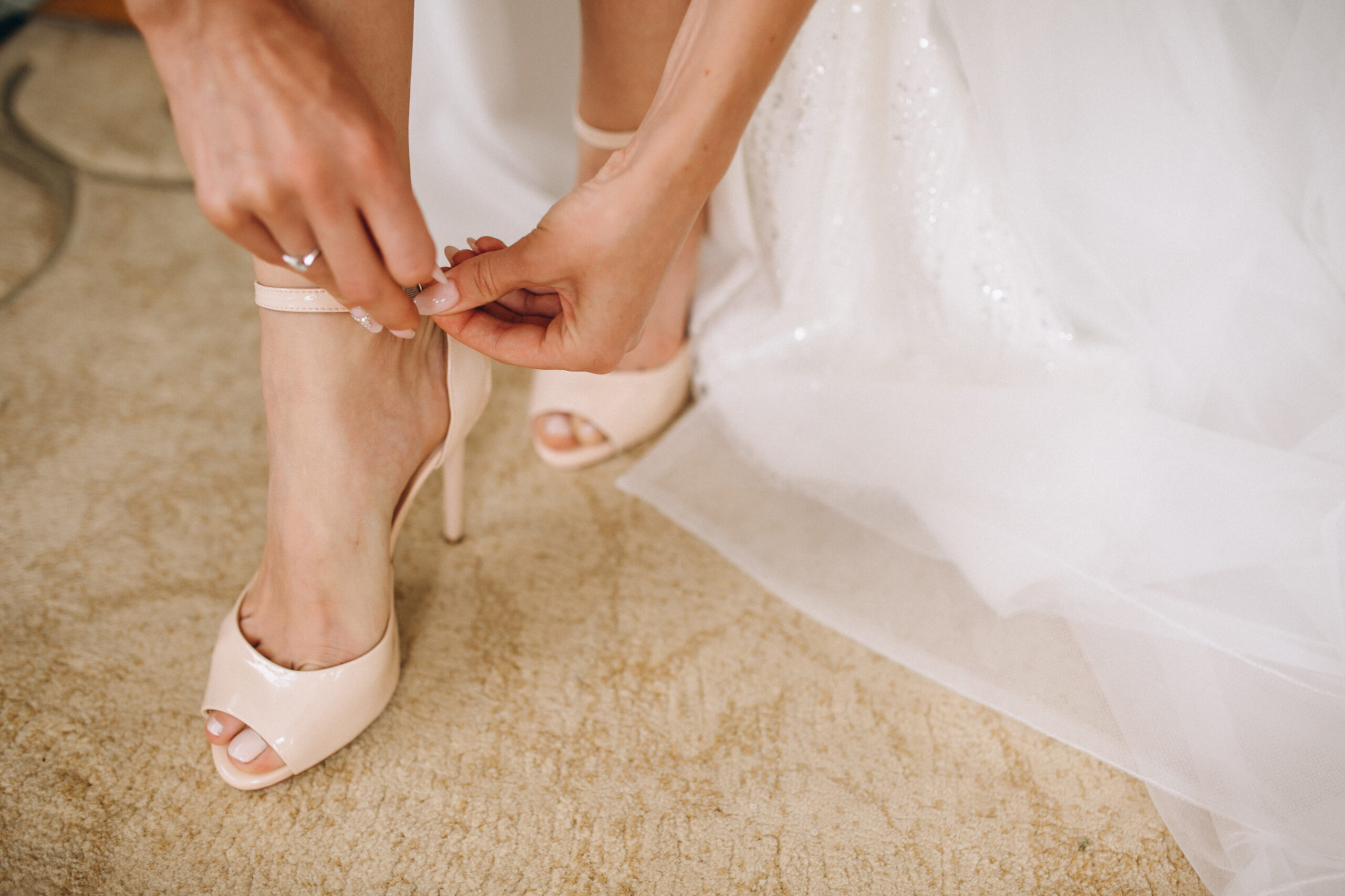 Zapatos de boda para 7 diseños que te en la invitada perfecta