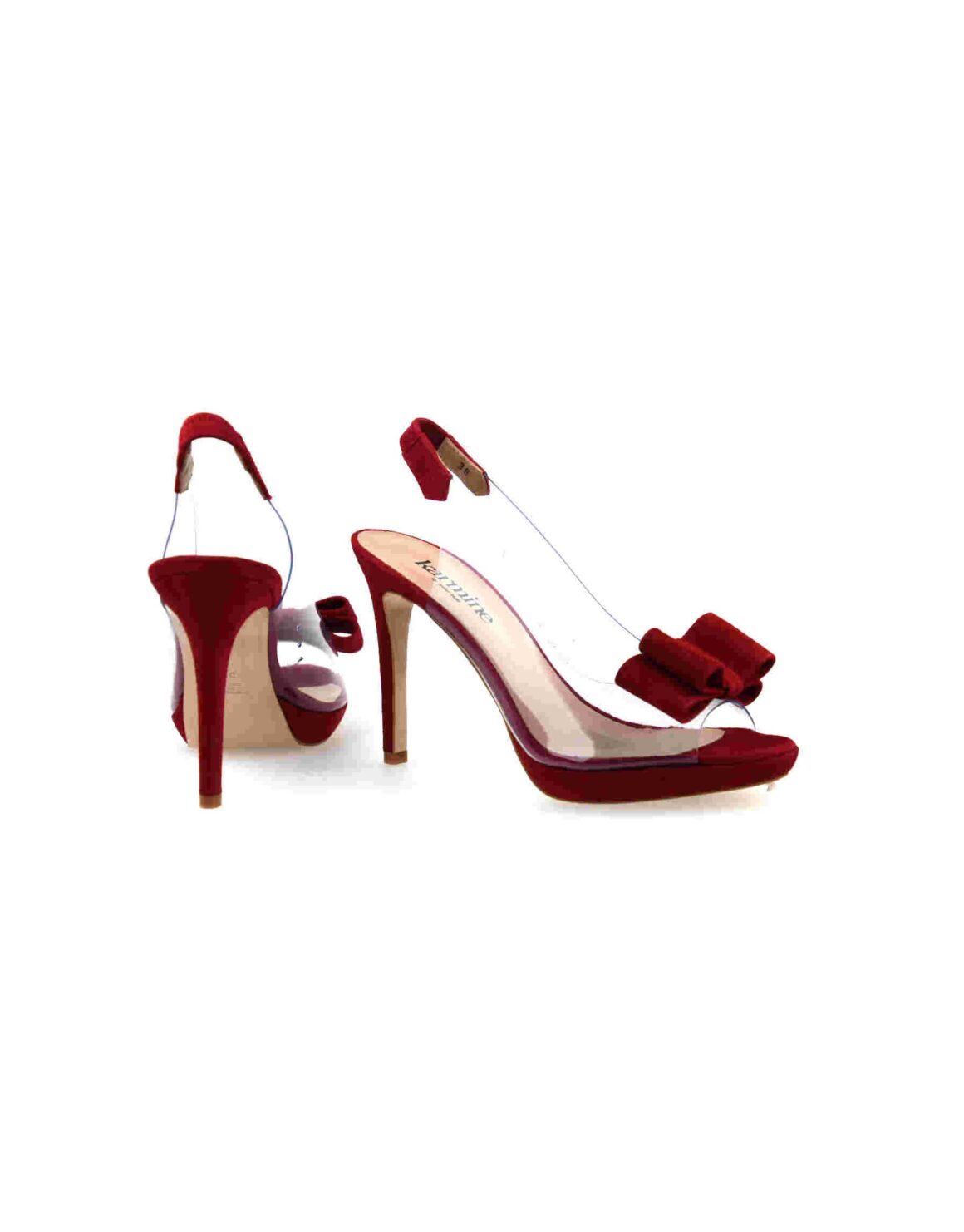 Zapatos Vestido Rojo: modelos deslumbrar con tu look