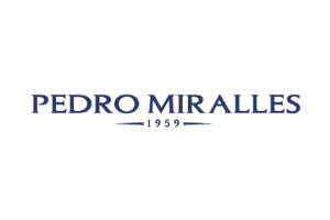 PEDRO MIRALLES